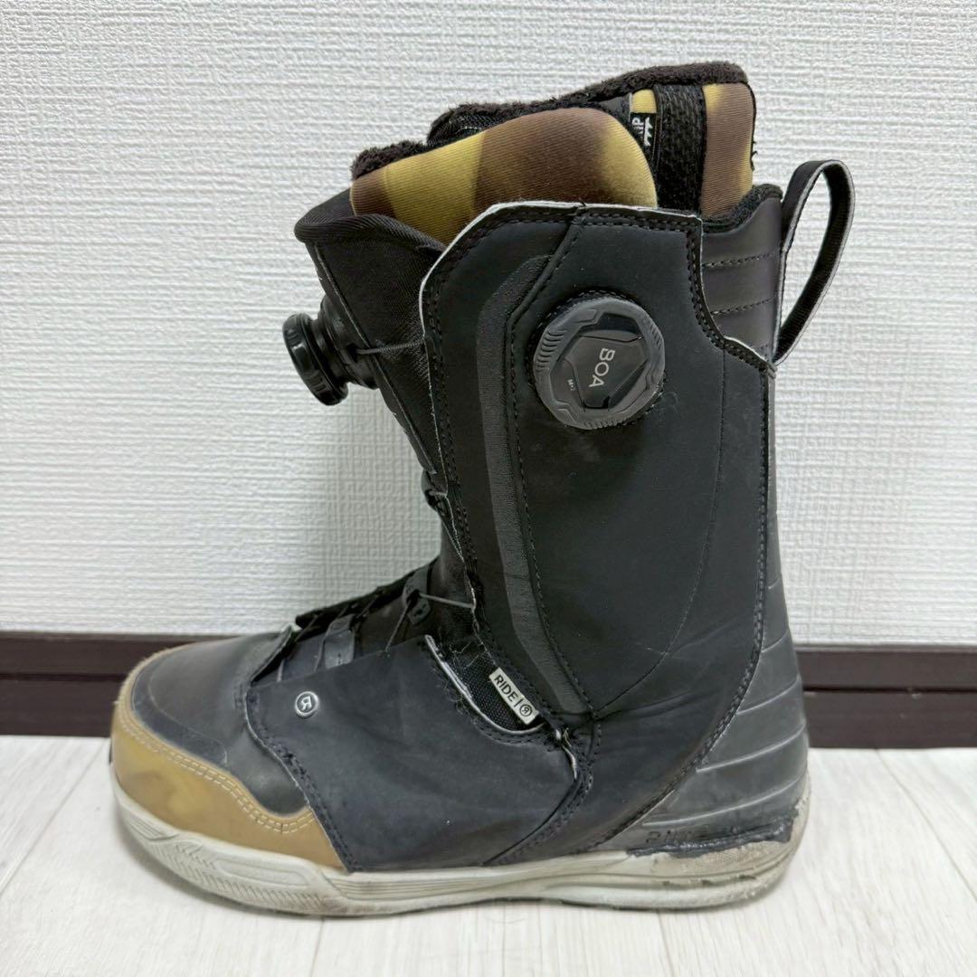 RIDE LASSO PRO WIDE 23-24 スノーボードブーツ