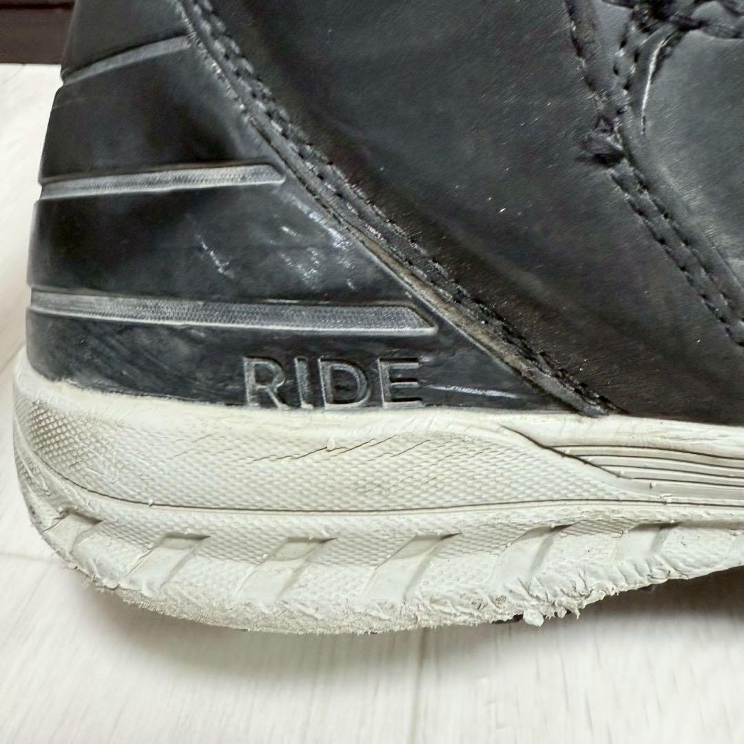 RIDE LASSO PRO WIDE 23-24 スノーボードブーツ