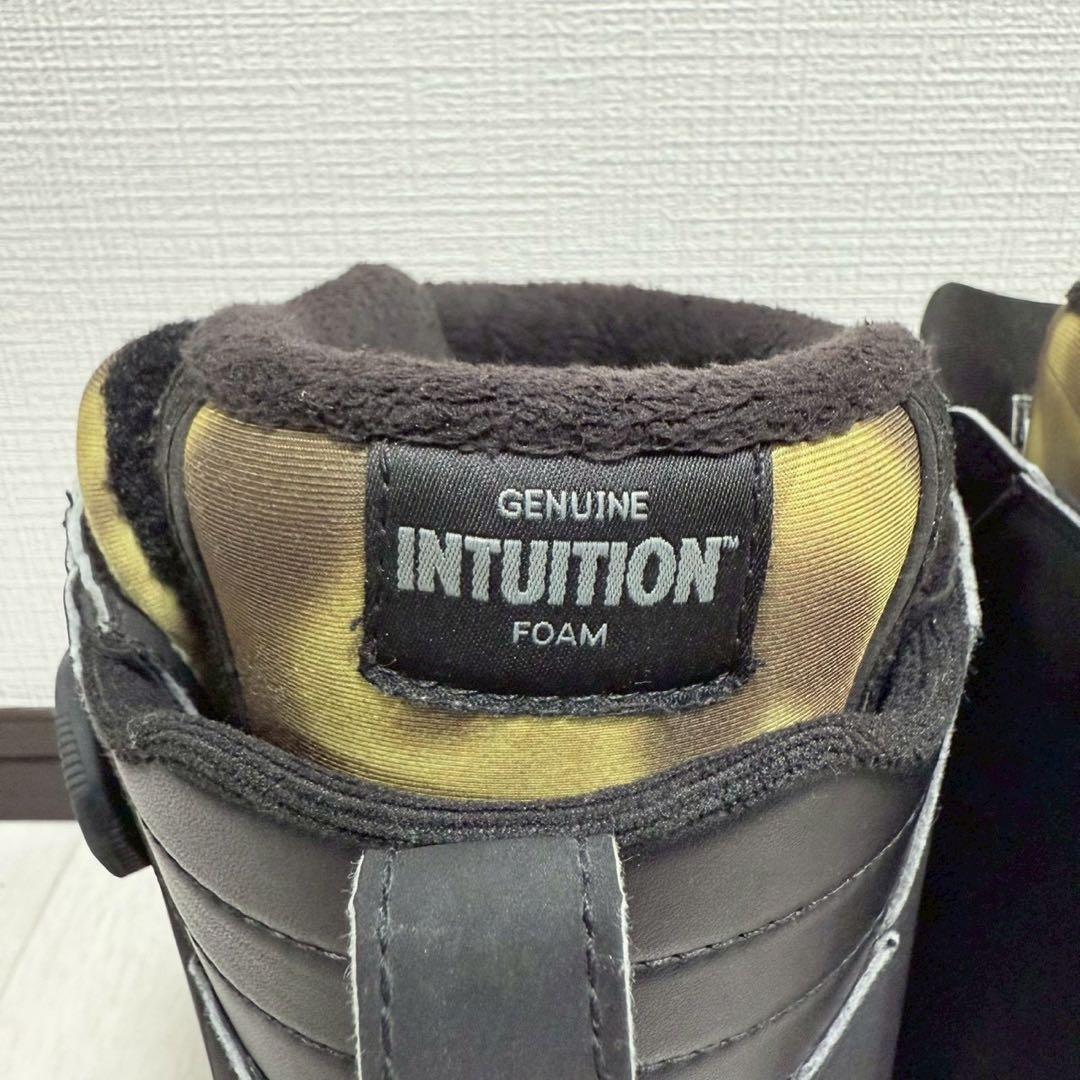 RIDE LASSO PRO WIDE 23-24 スノーボードブーツ