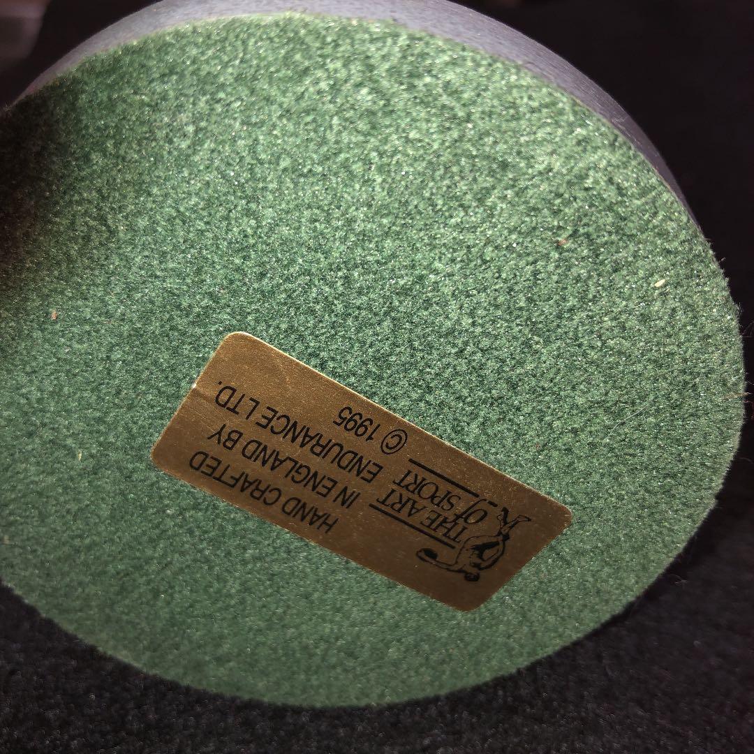 イギリス、エンドランス車のアートオブスポーツシリーズエンツォフェラーリフィギュア