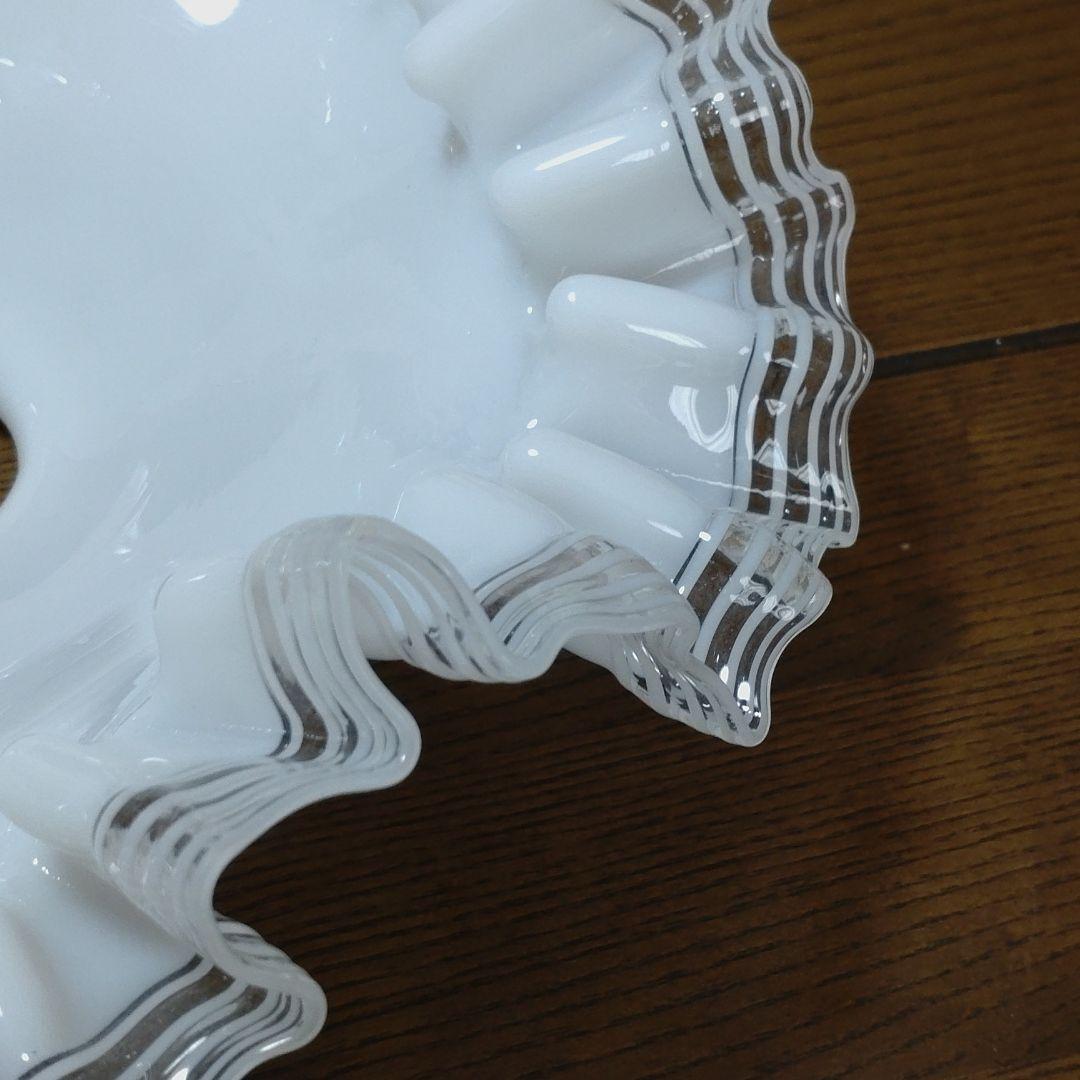 フランス　アンティーク　ランプシェード