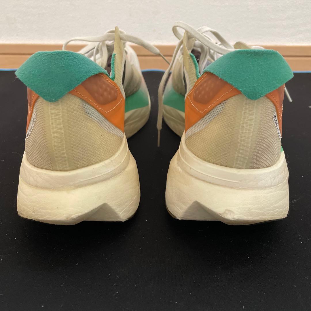 スパイク・シューズ ADIZERO ADIOS PRO3 27.0