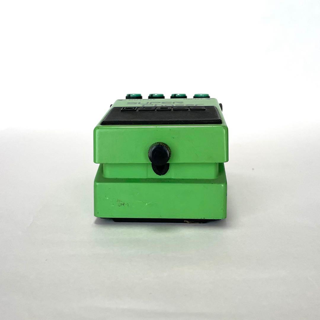 BOSS SUPER Phaser PH-2 フェイザー