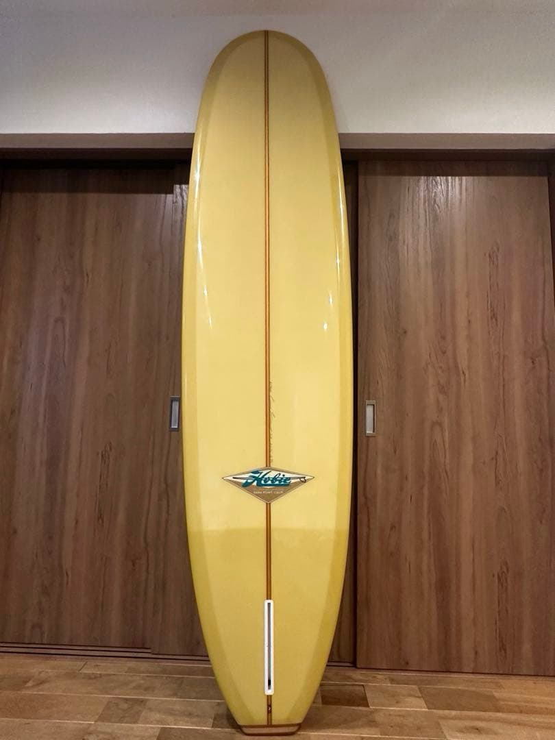 Hobie サーフボード Classic Noserider 8.0