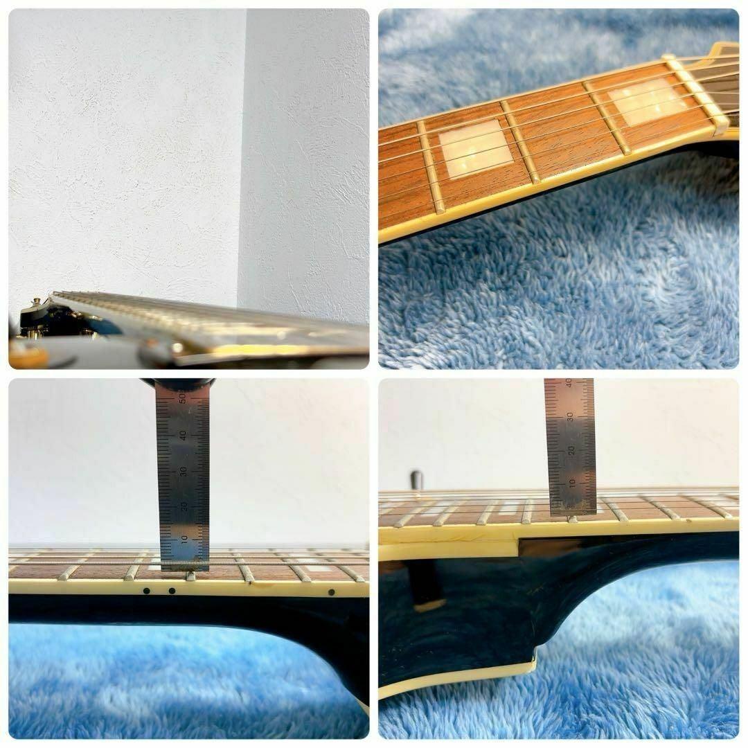 Grass Roots G-LP-60C レスポールカスタム　ぼっちざろっく！