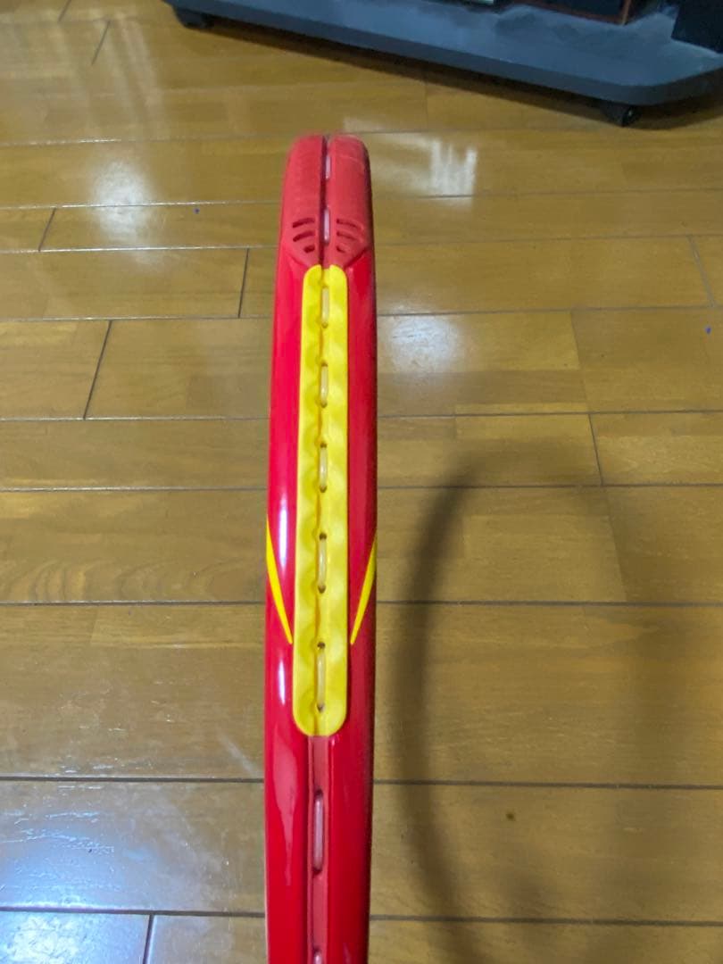 ラケット(硬式用) Volkl V1 CLASSIC 20years Anniversary