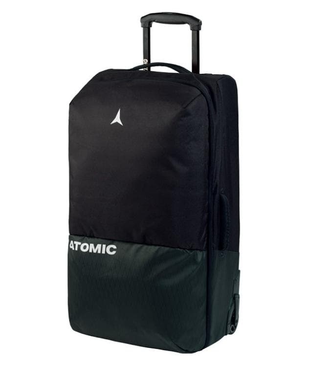 ATOMIC TROLLEY 90L ブラック【新品未使用】送料込