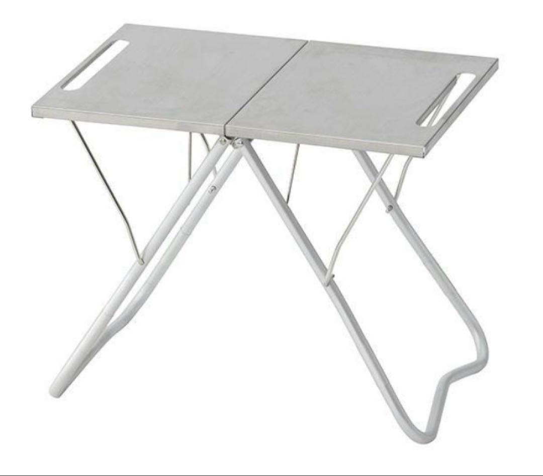 スノーピーク　TAKIBI Myテーブル　新品未開封品