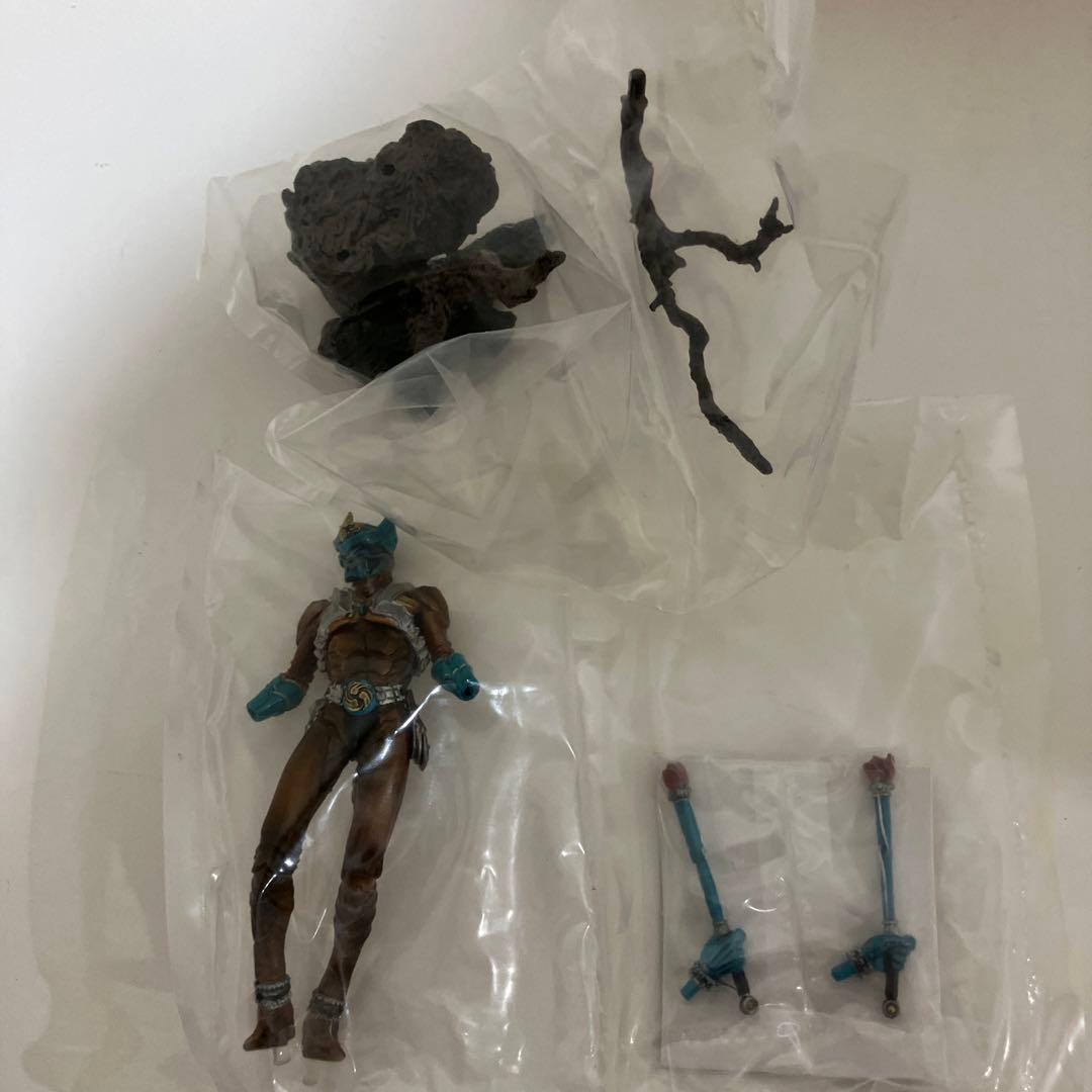 sic匠魂　響鬼シリーズ９種セット