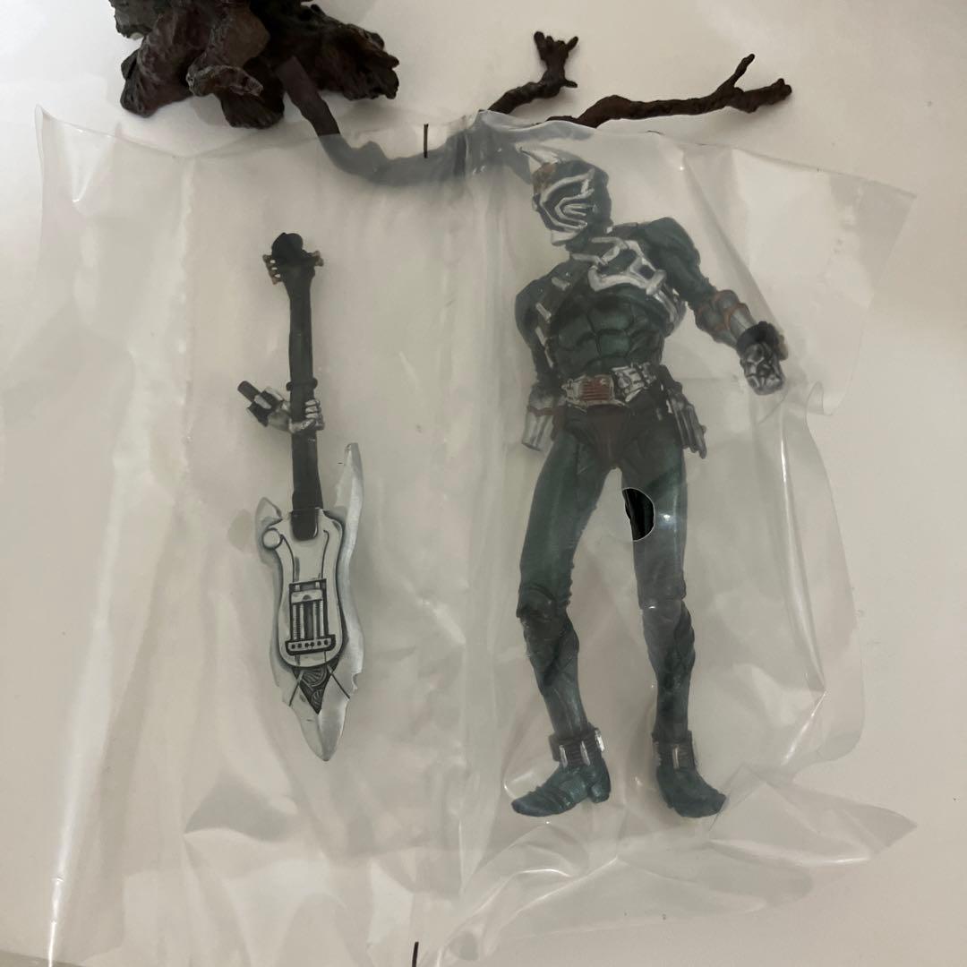 sic匠魂　響鬼シリーズ９種セット