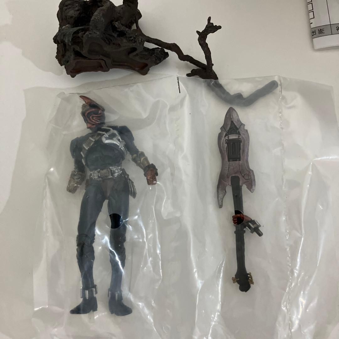 sic匠魂　響鬼シリーズ９種セット