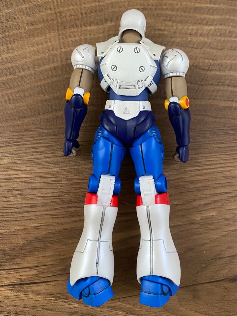 千値練 フレームアクションマイスター柔王丸 JUOHMARU