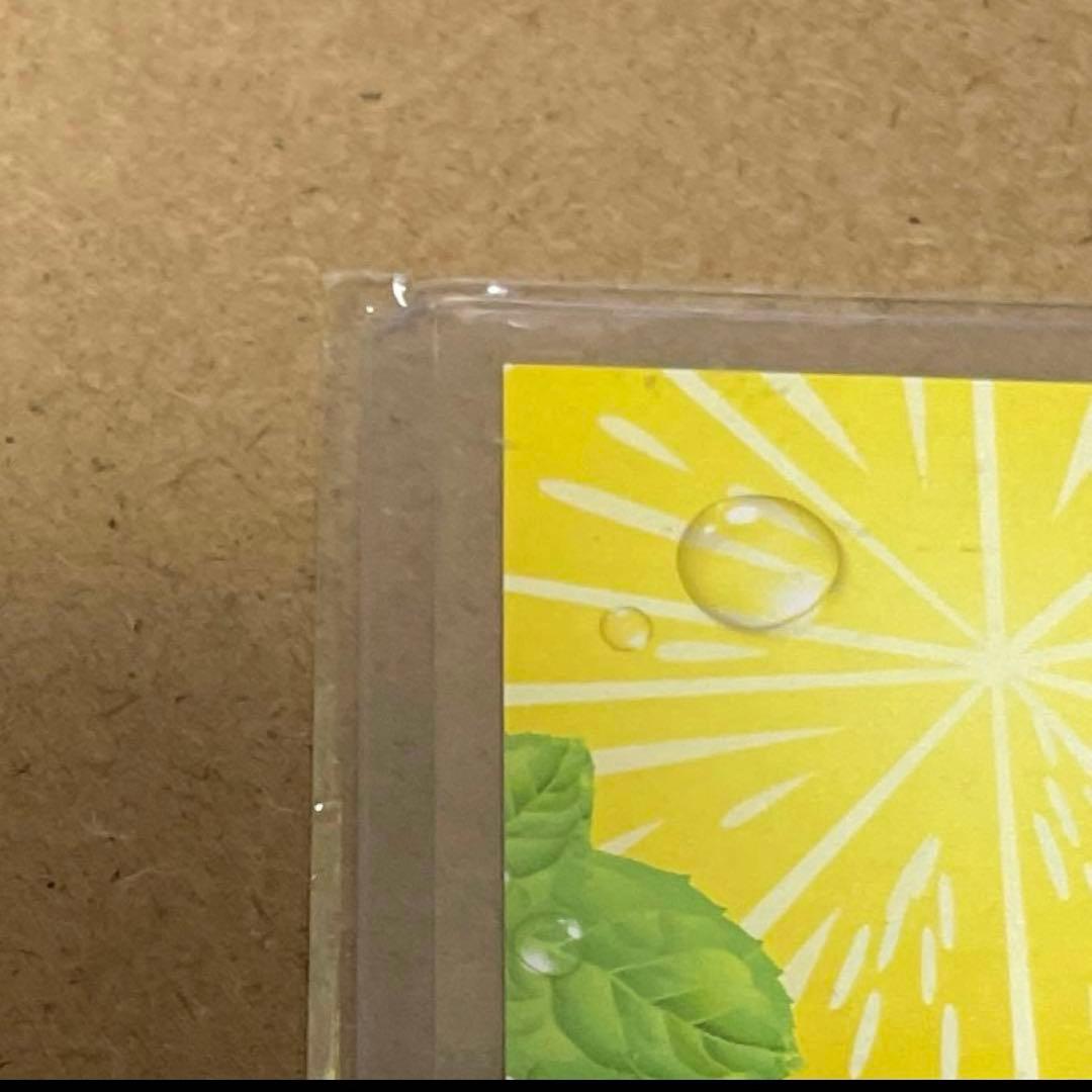 プリパラ　ぴのん　ランチョンマット　AMOカフェ　プリズムストーンカフェ