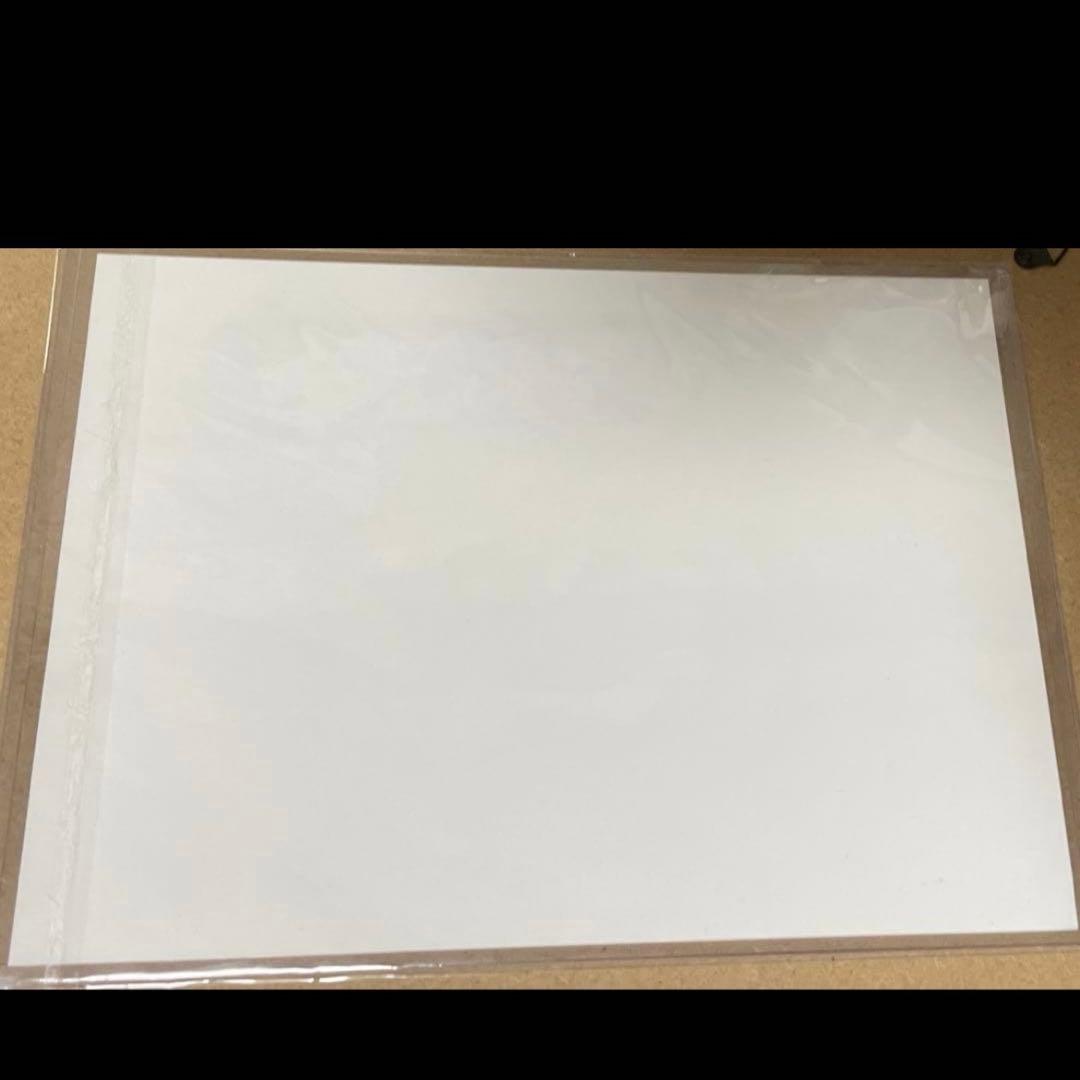 プリパラ　ぴのん　ランチョンマット　AMOカフェ　プリズムストーンカフェ