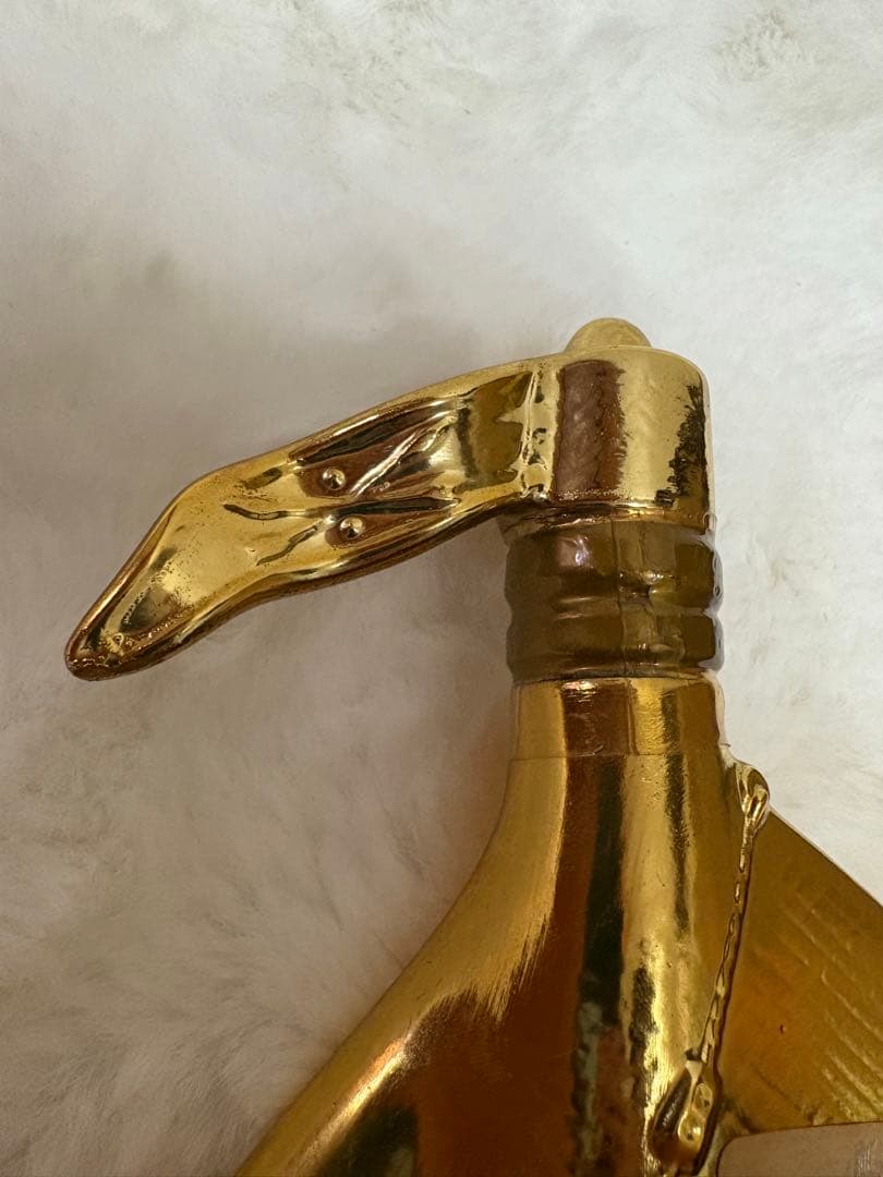 LARSEN ラーセン バイキングシップ コニャック 古酒 (1961年ゴールド