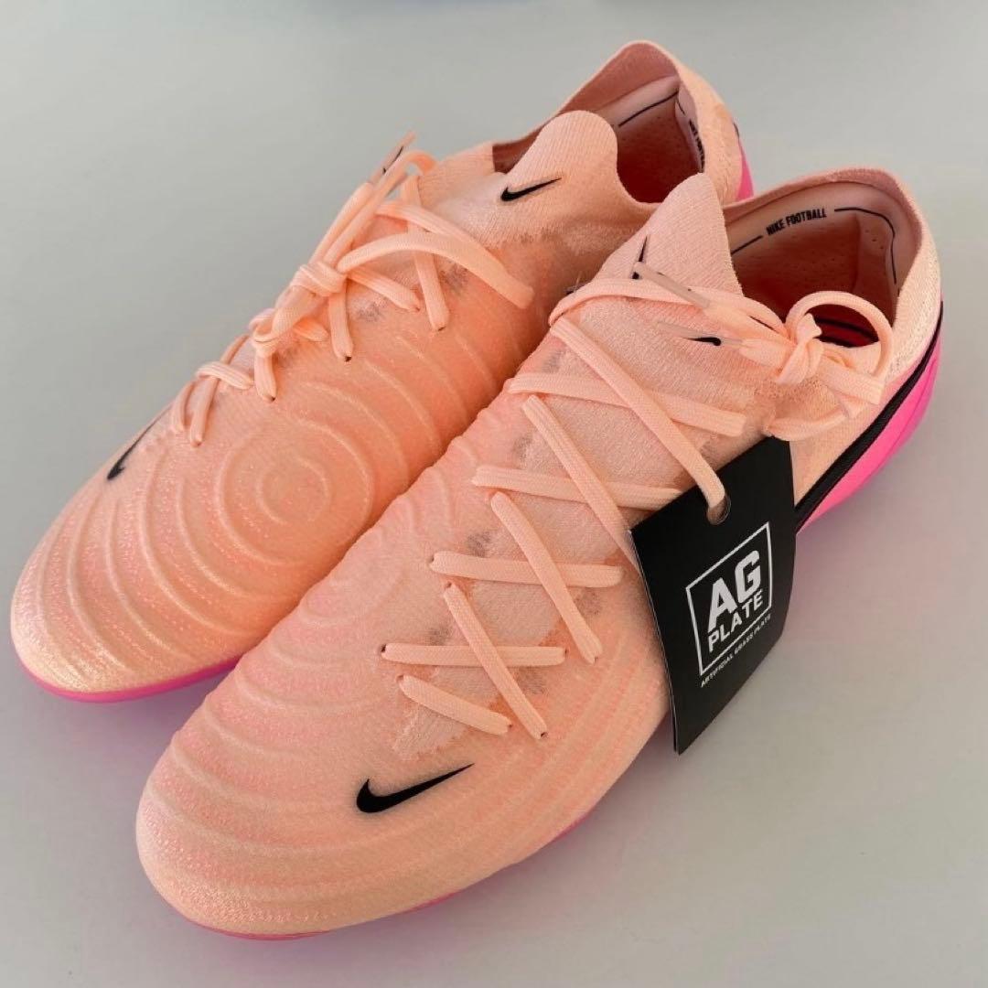 NIKE ナイキ ファントム GX 2 エリートAG 27cm 新品未使用