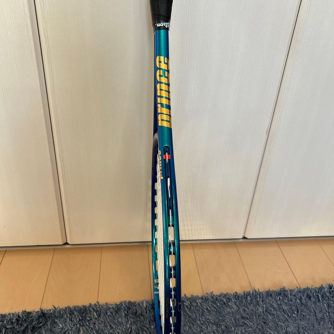 プリンスファントムO3 100 G2 (超美品)