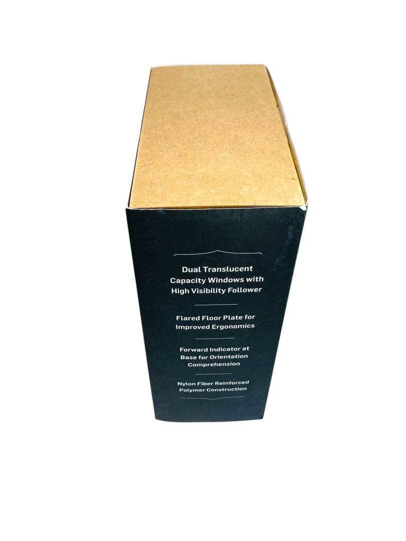 未使用未開封品//[KRYTAC][M4 ポリマーマガジン]タン５本入り