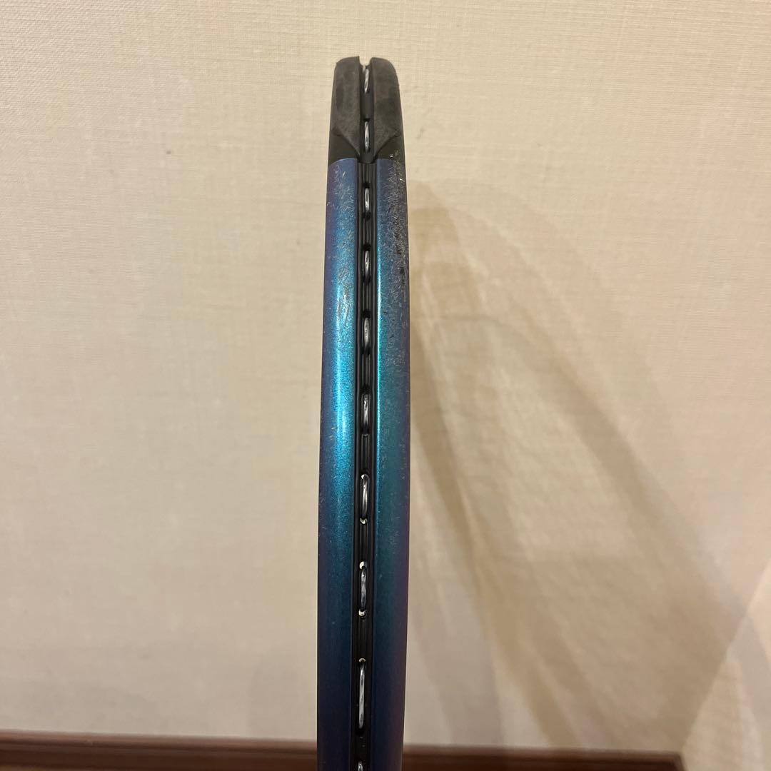 Wilson Ultra 100UL V4 ラケット