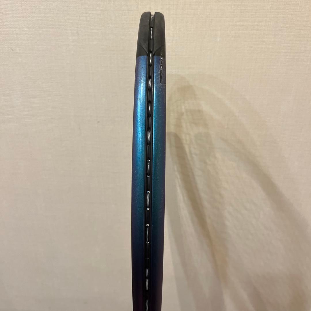 Wilson Ultra 100UL V4 ラケット