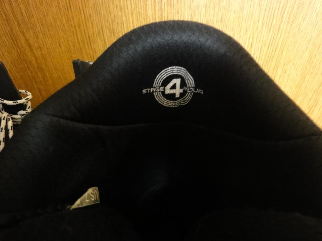 スノーボード DEELUXE EDGE PRO 25.5