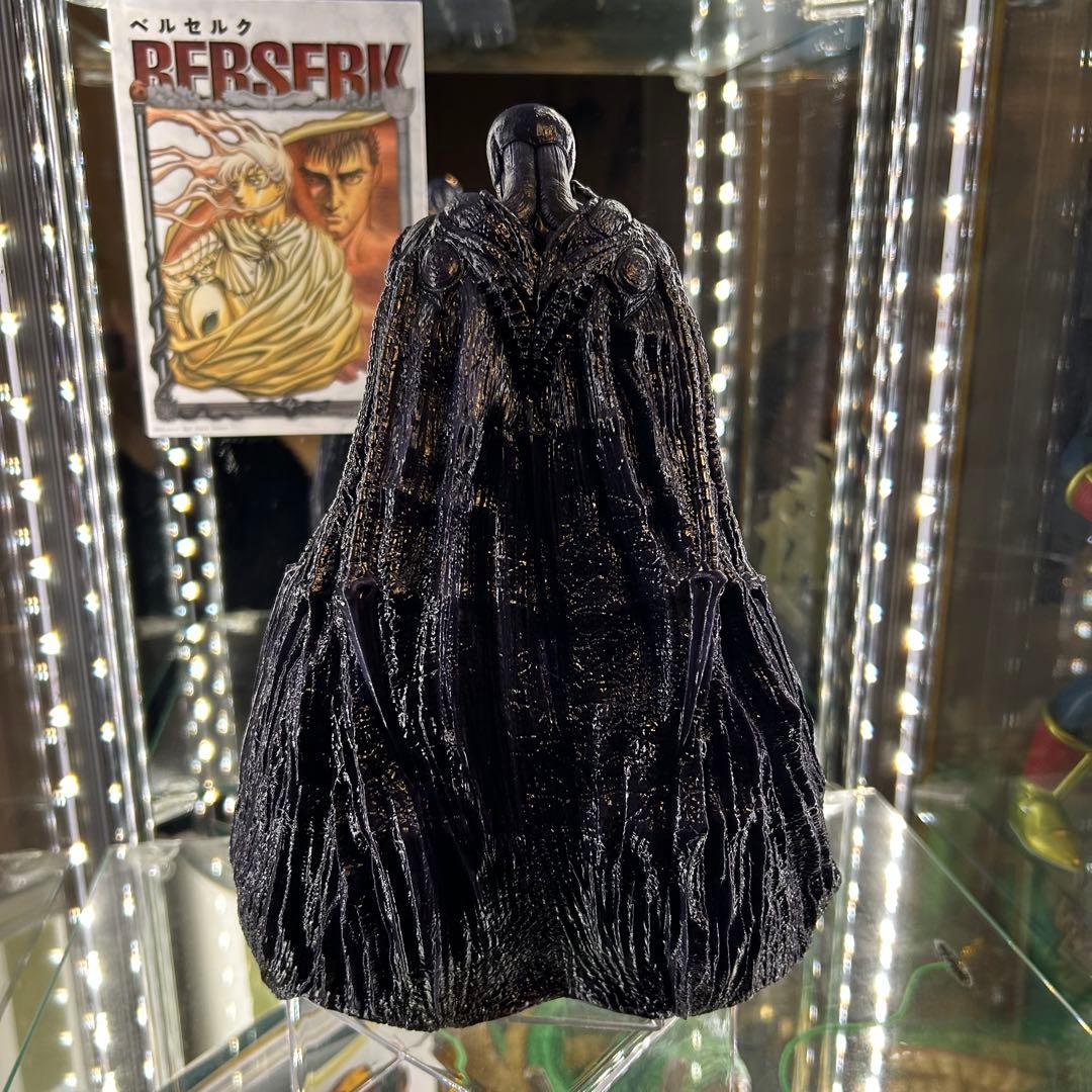 一番くじ ベルセルク 反撃の誓い A賞 B賞C賞 ガッツ 髑髏の騎士 フェムト