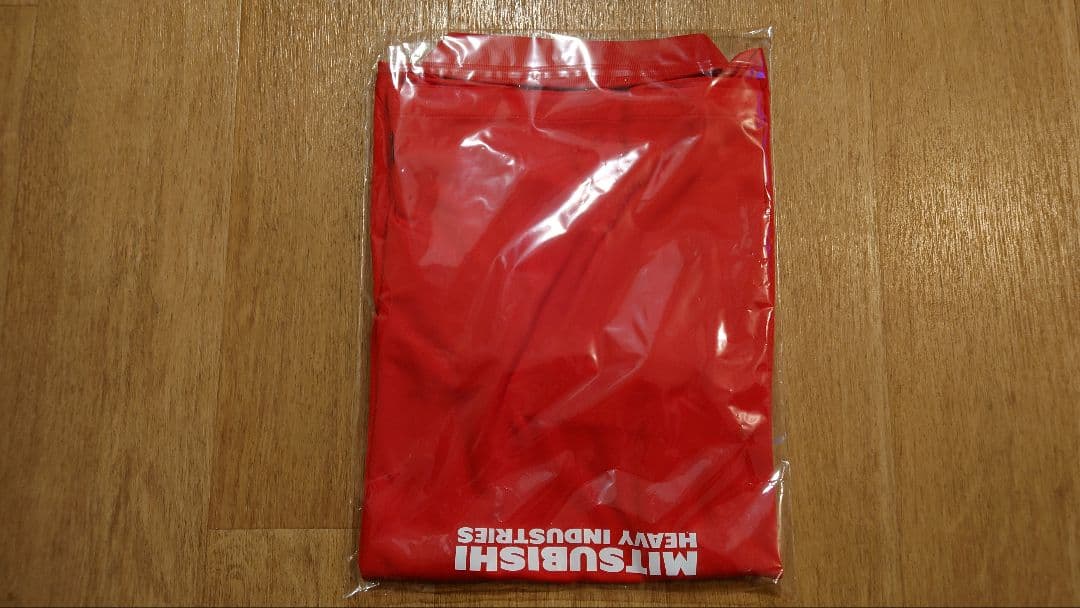 定価2万円　浦和レッズ　クラブワールドカップパッチ付ユニフォームオフィシャル限定