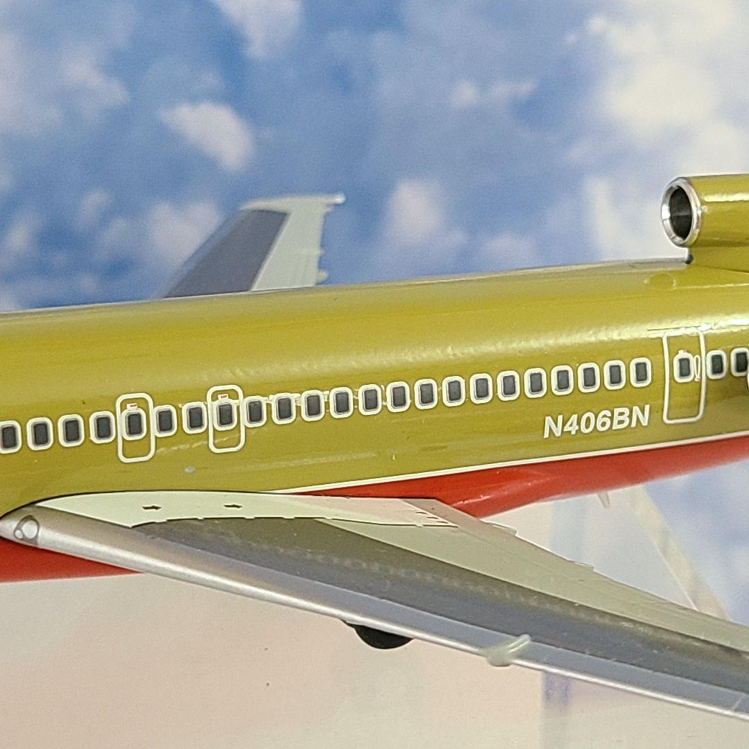 Boeing 727-200 Southwest Airlines　1/200