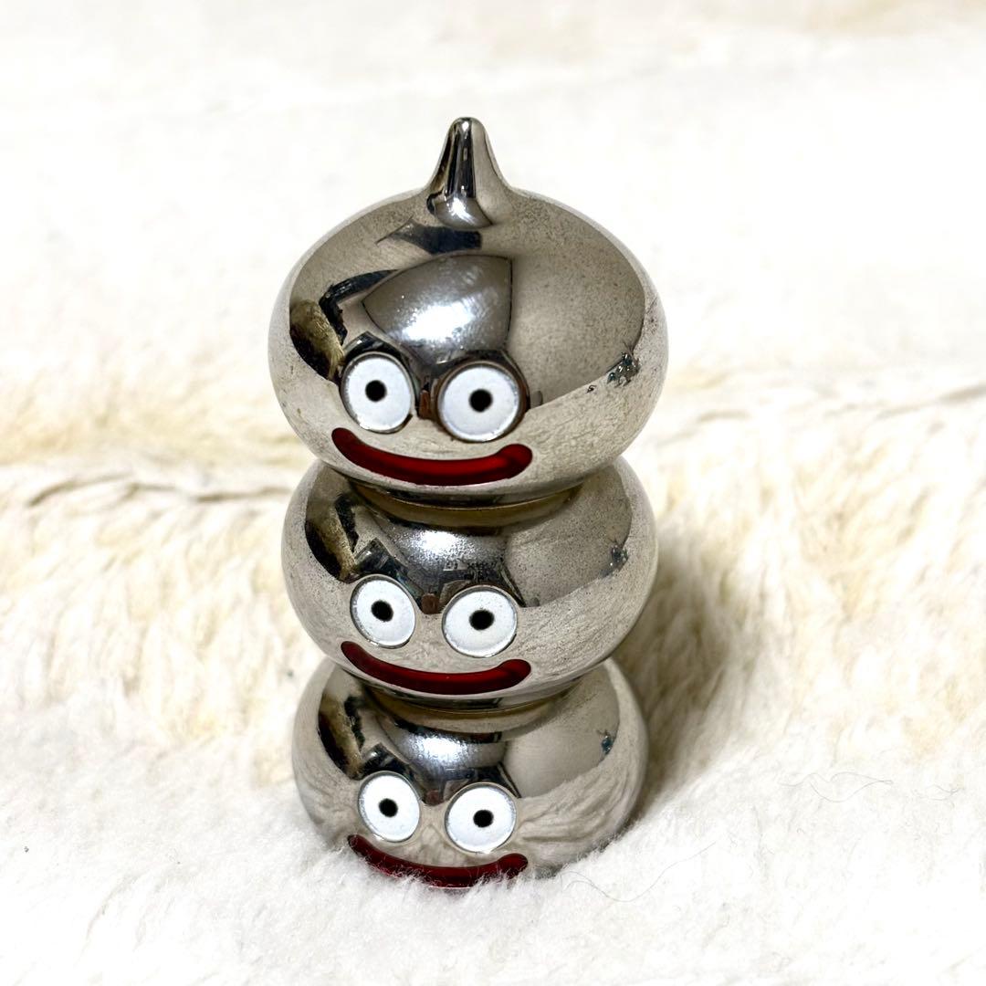 ドラクエ メタリックモンスターズギャラリー 5体セット ドラゴンクエスト