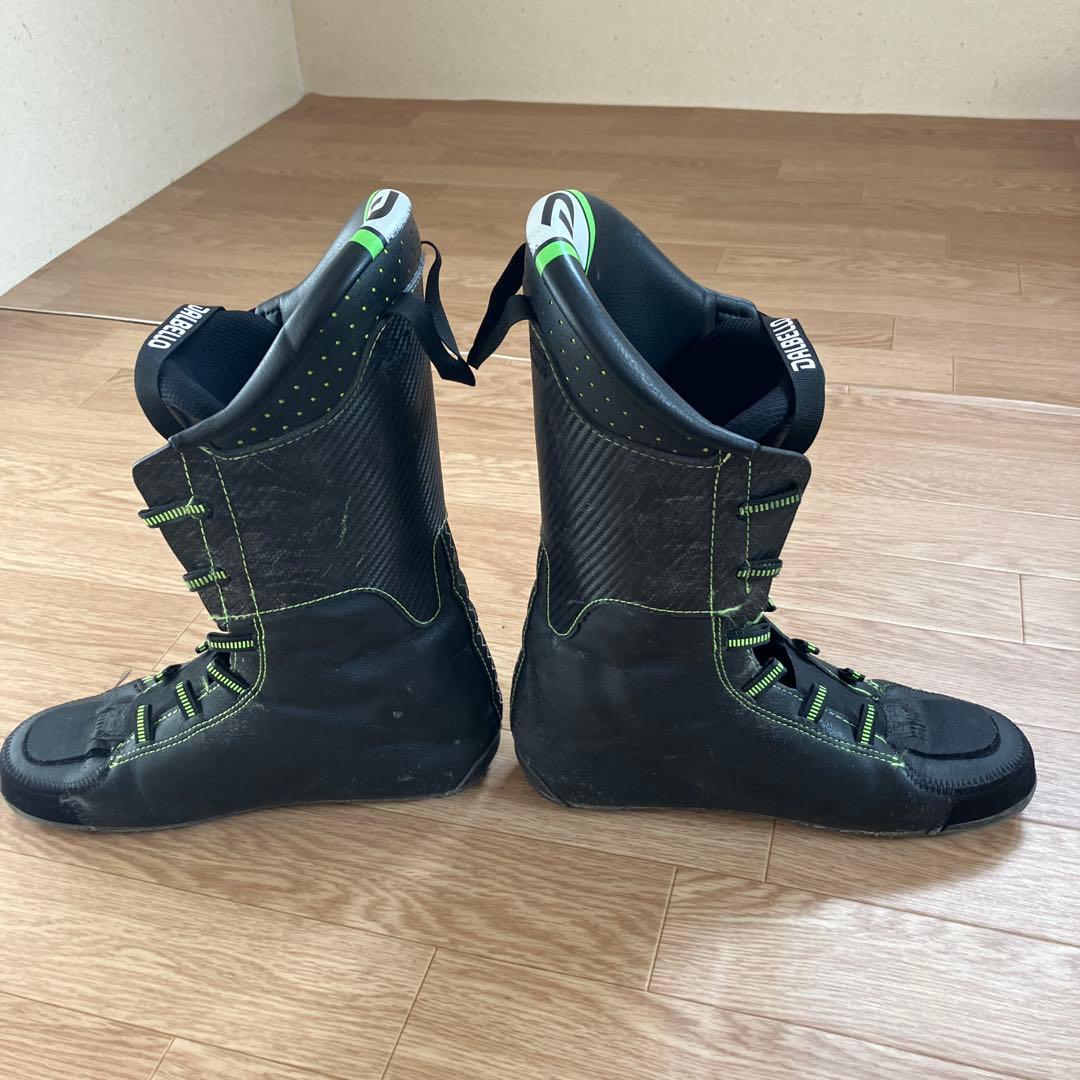 ダルベロ　スキーブーツ　DRS WC 27/27.5 フレックス130