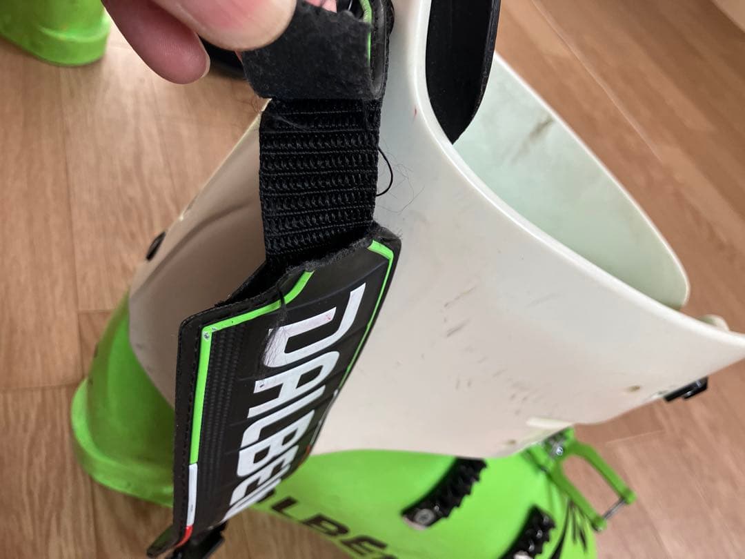 ダルベロ　スキーブーツ　DRS WC 27/27.5 フレックス130