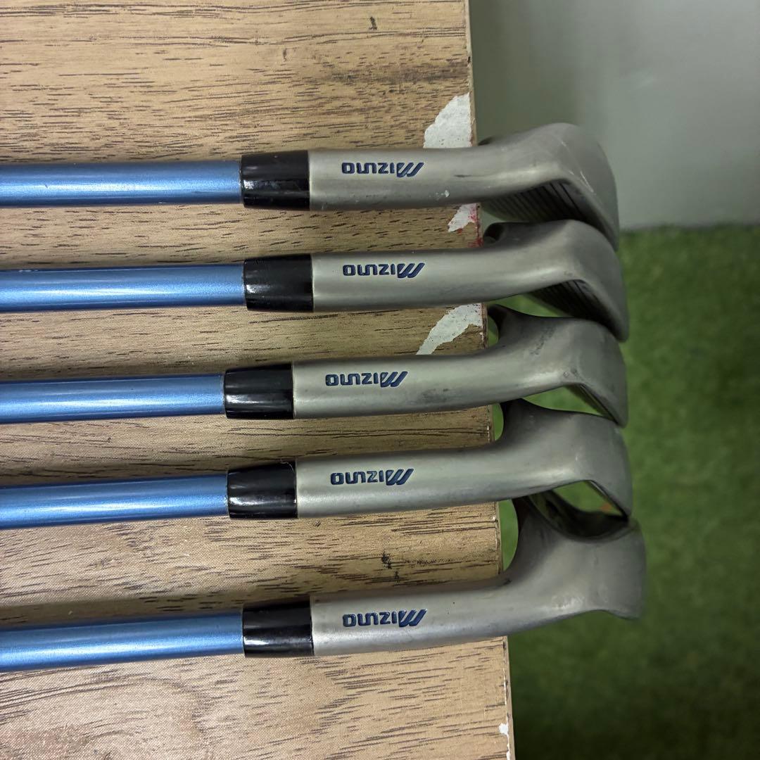 レディースゴルフクラブセット【ONOFF】【オノフ】【Mizuno】★