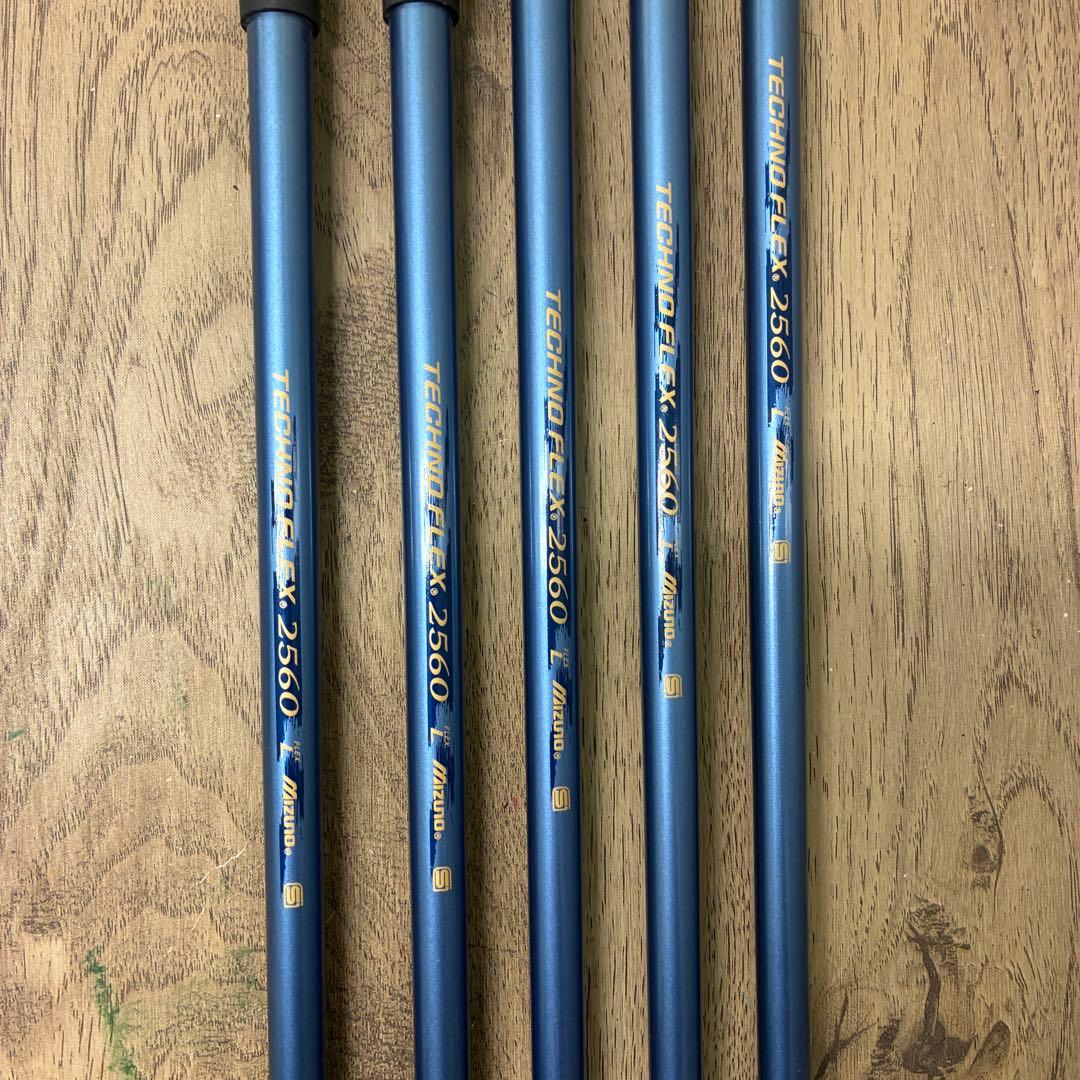 レディースゴルフクラブセット【ONOFF】【オノフ】【Mizuno】★