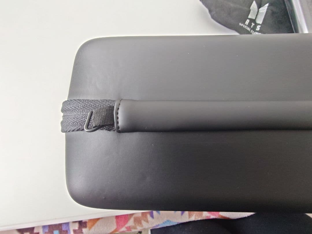 アイドル BTS MAP OF THE SOUL ver4