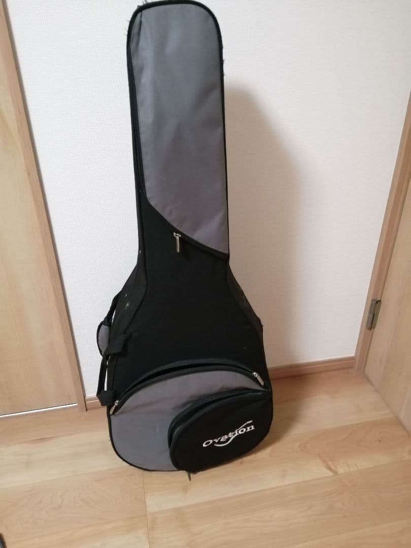 オベーション　アコースティックギター