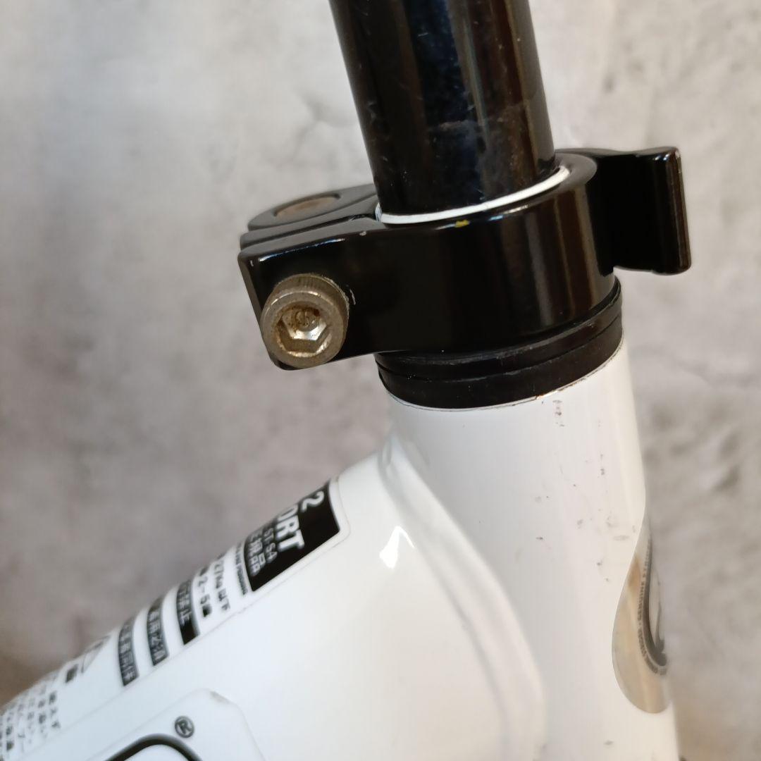 ストライダーstrider sportムラサキスポーツ限定モデル12インチ赤白