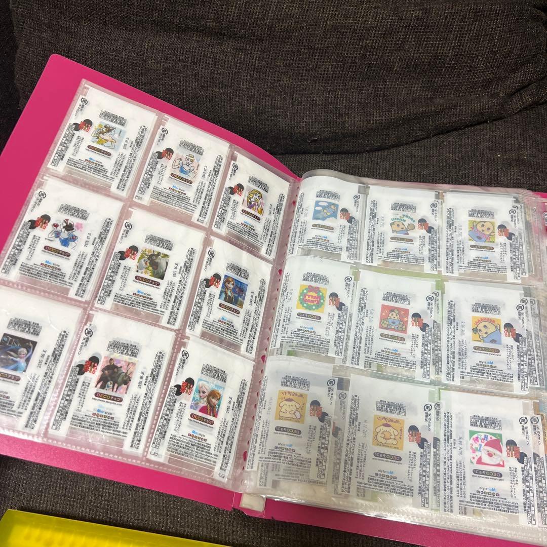 チロルチョコ大