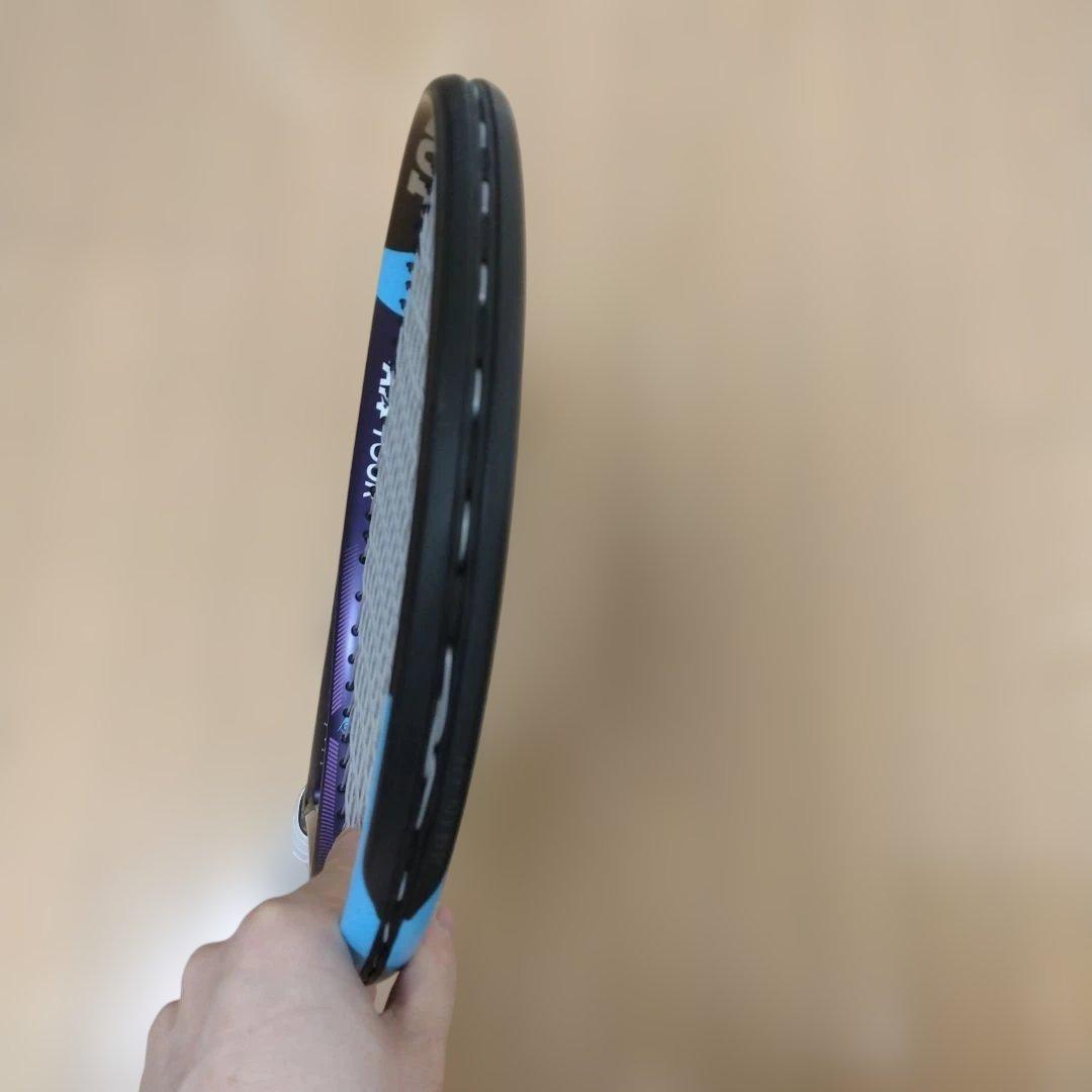 ラケット(硬式用) FX500tour G3