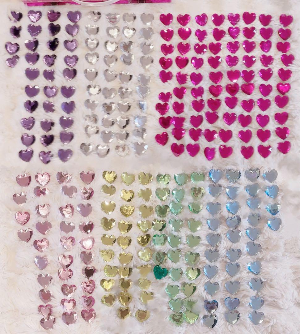 【大量・タグ付き】プリズムストーン プリティーリズム トランク まとめ売り