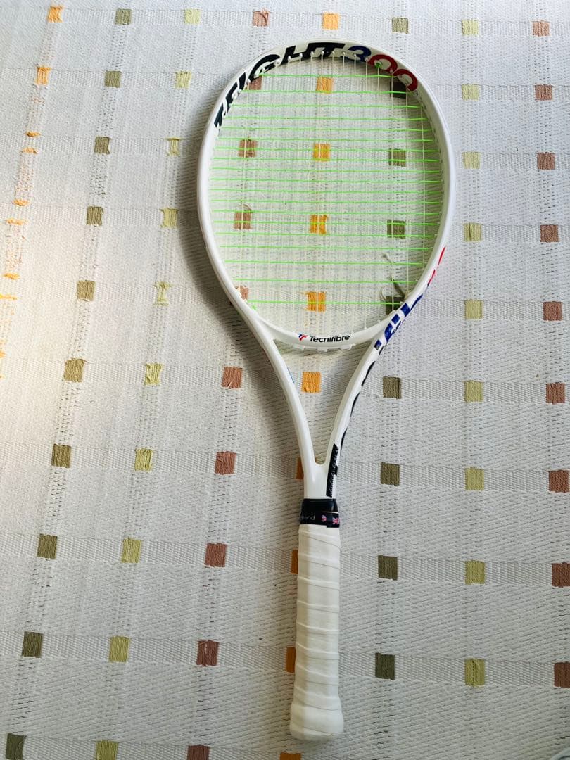 テクニファイバー TFIGHT300