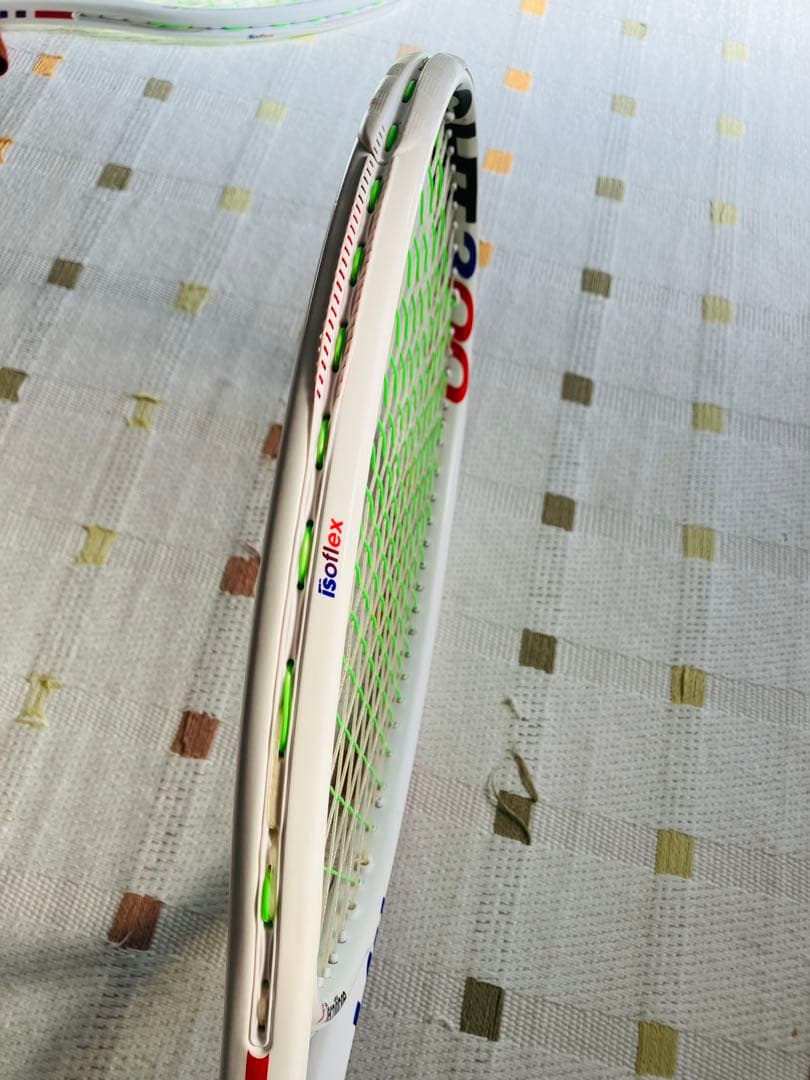 テクニファイバー TFIGHT300