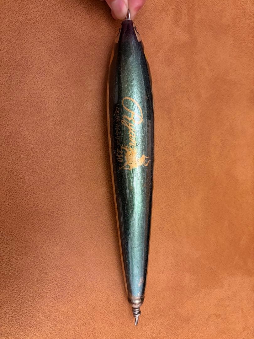 CB ONE RYAN 230 シービーワン ライアン230