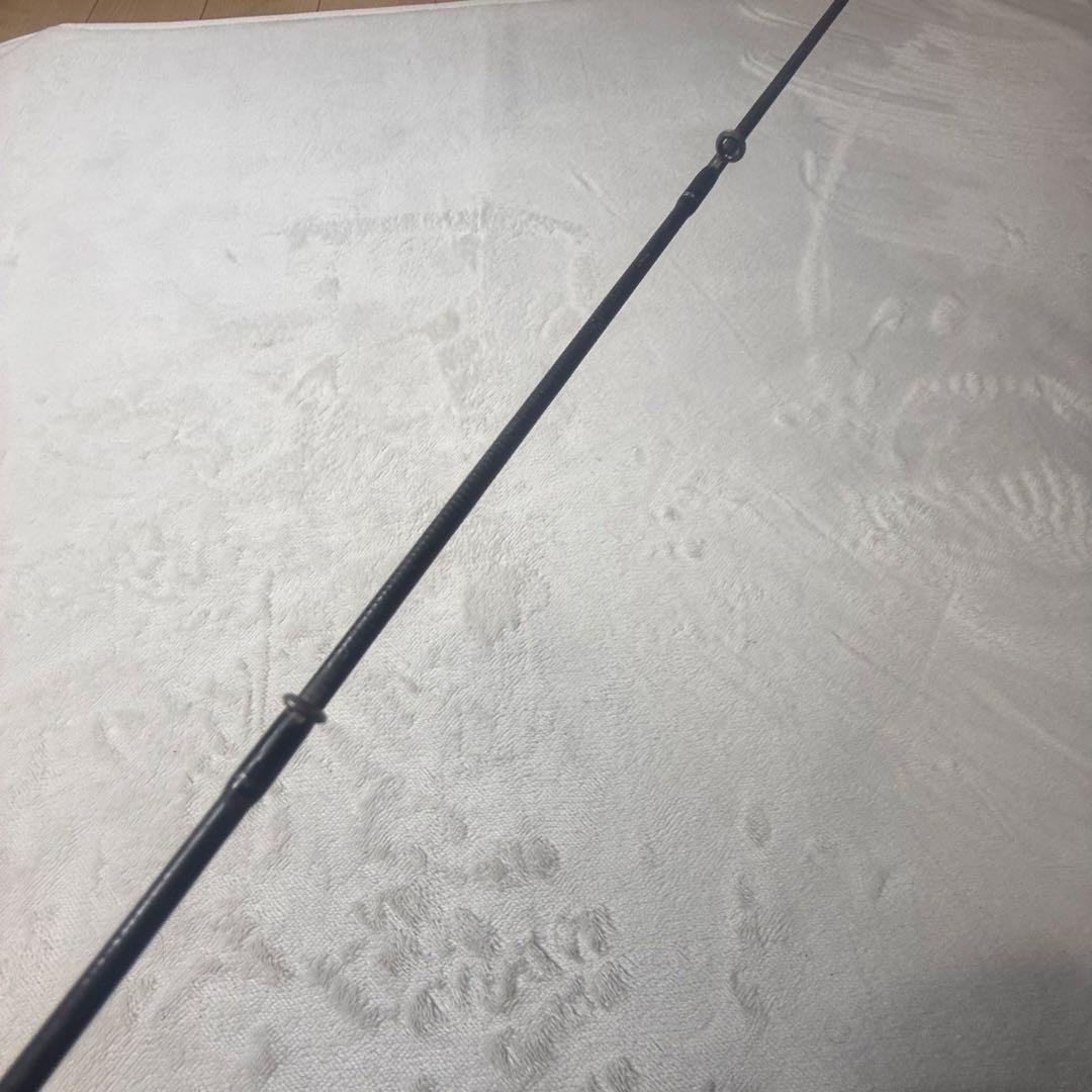 ダイワ　スティーズ　ハスラー　袋有り