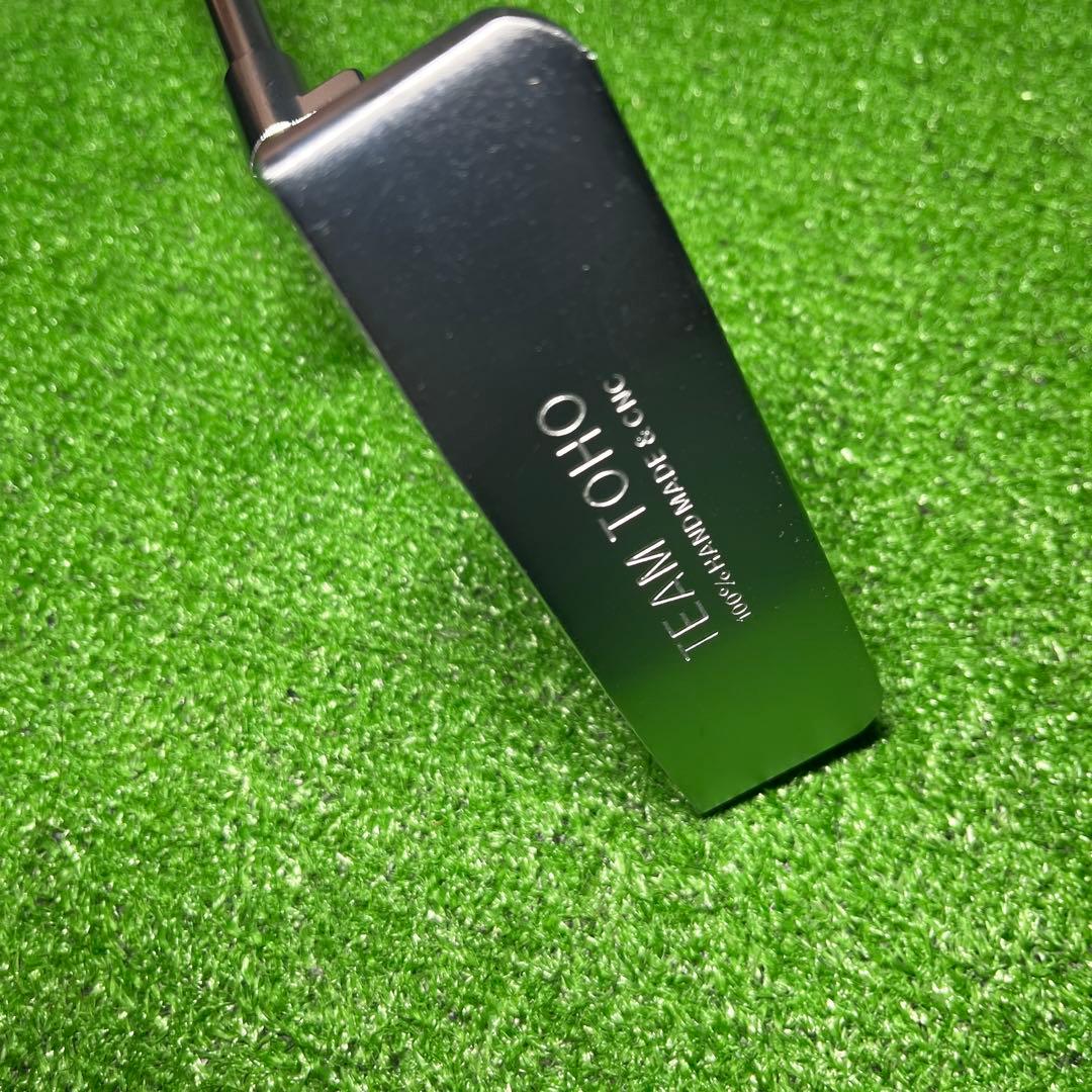 E36 TEAM TOHO パター 32インチ 右利き