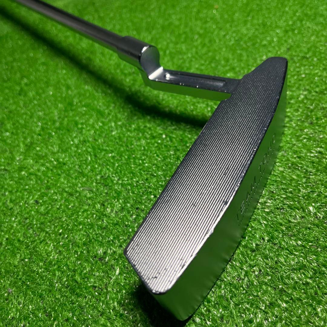 E36 TEAM TOHO パター 32インチ 右利き