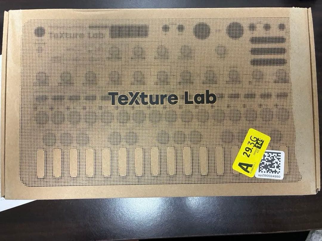 く*ん様 sonicware liven texturelab