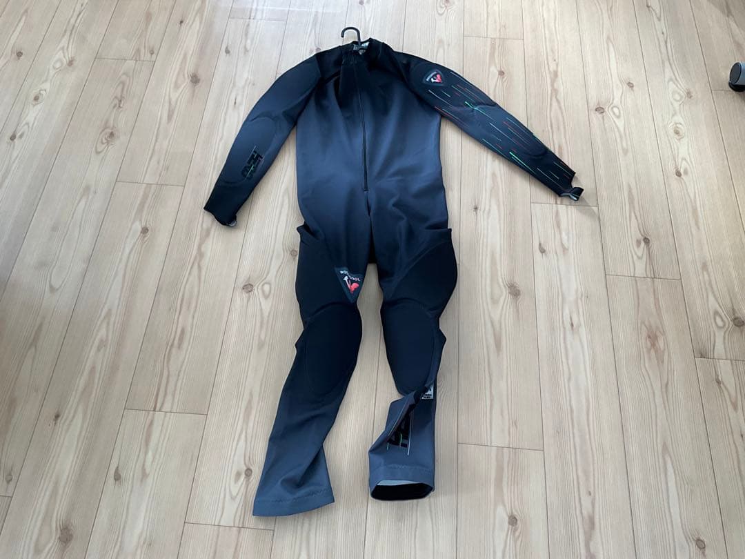 ROSSIGNOLロシニョール RACING ワンピース　FIS