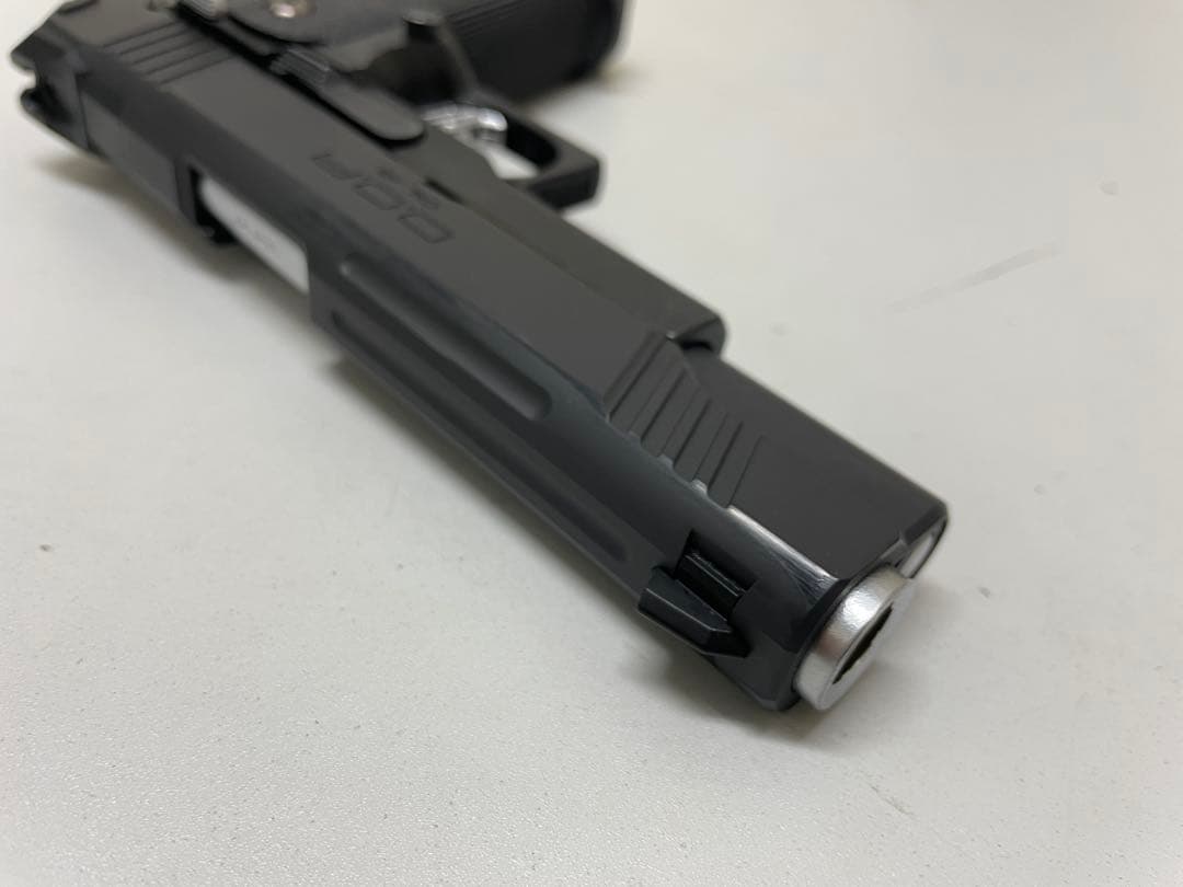 東京マルイ ハイキャパ DOR