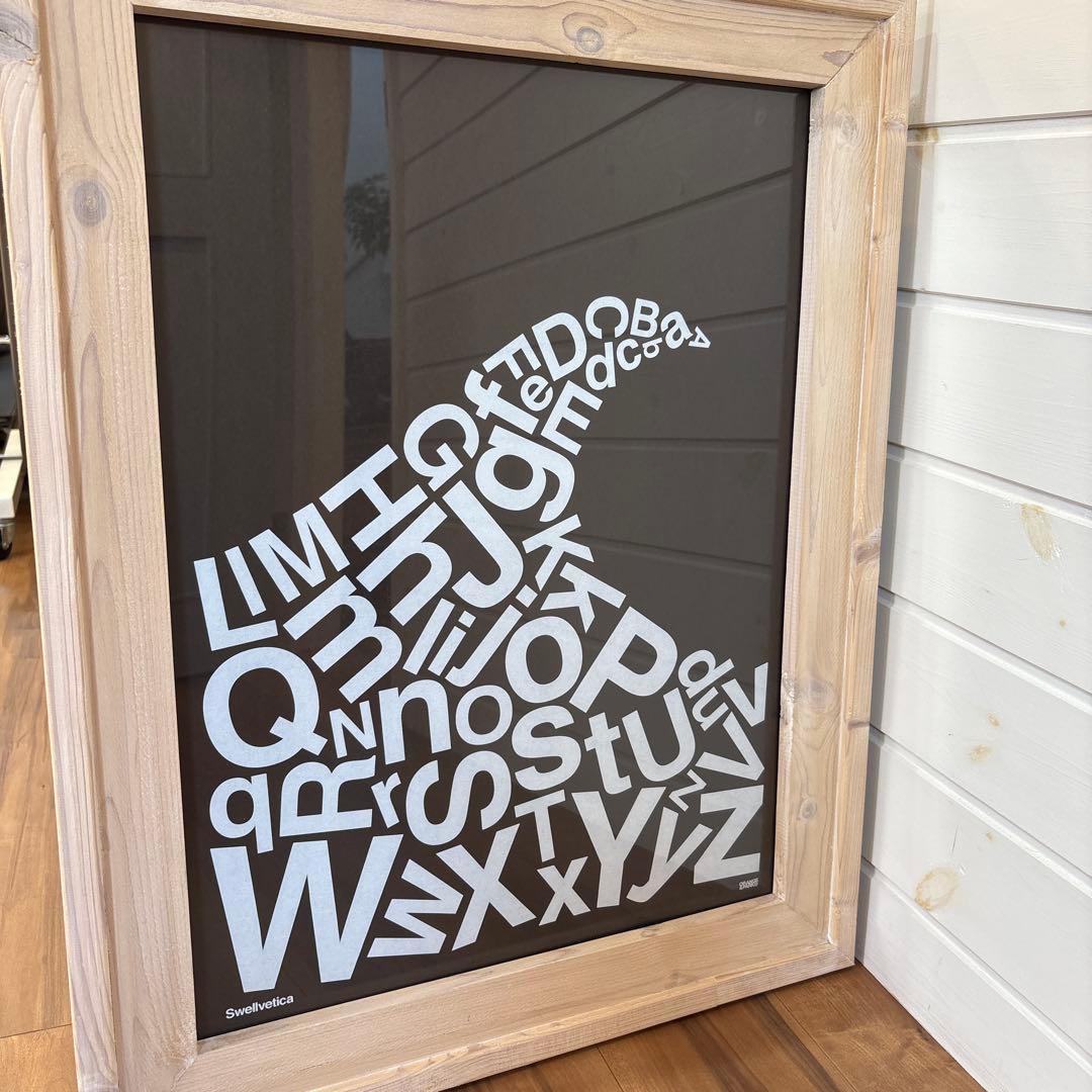 ROYCE GreenRoom アート作品 Orange&Park