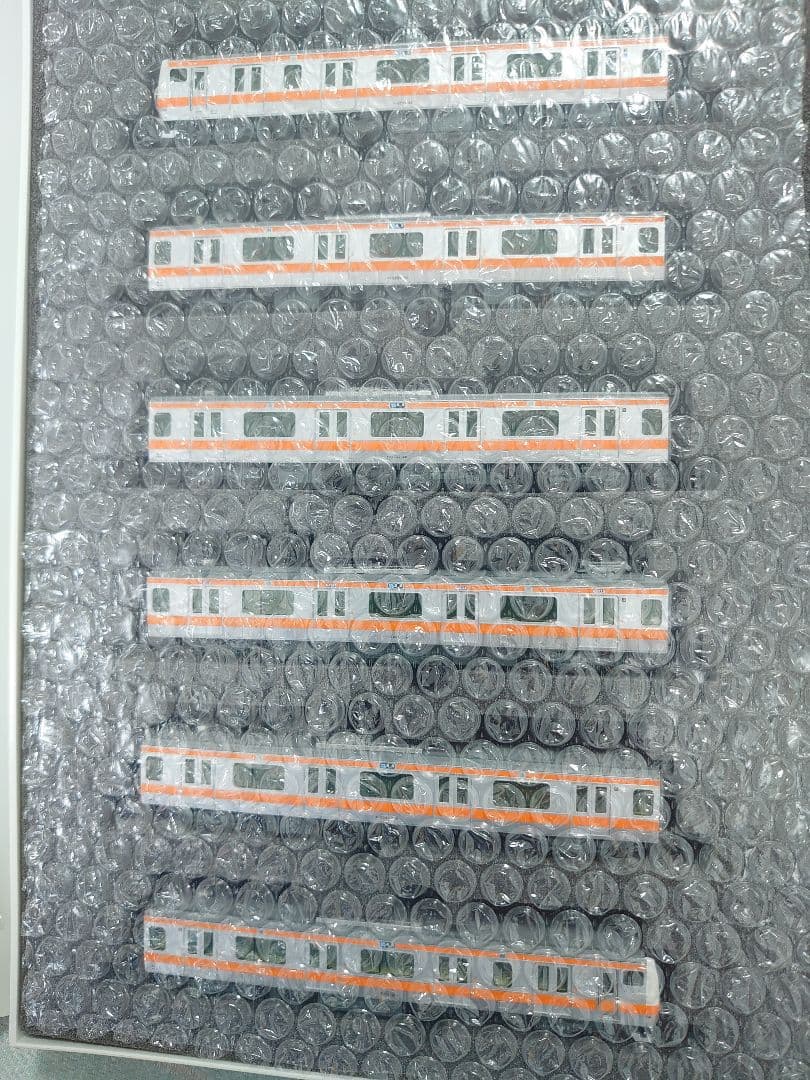 E233系 中央線 基本+増結 PS33Dパンタ化 10-541 10-542